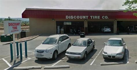 discount tire ft collins colorado.